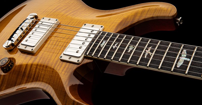 PRS Guitars | McCarty - 2024