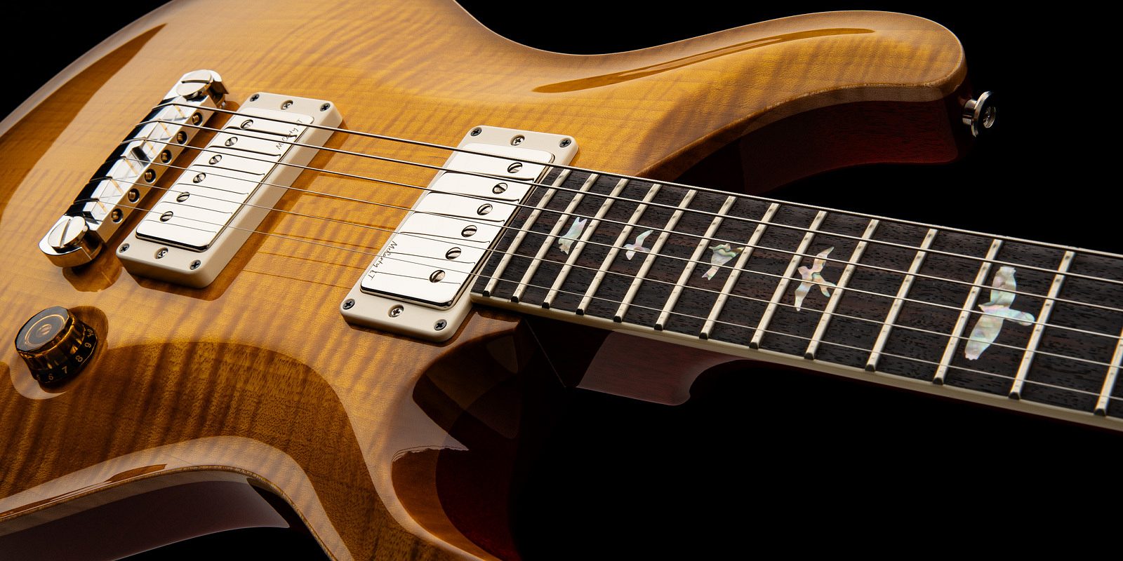 PRS Guitars | McCarty - 2024