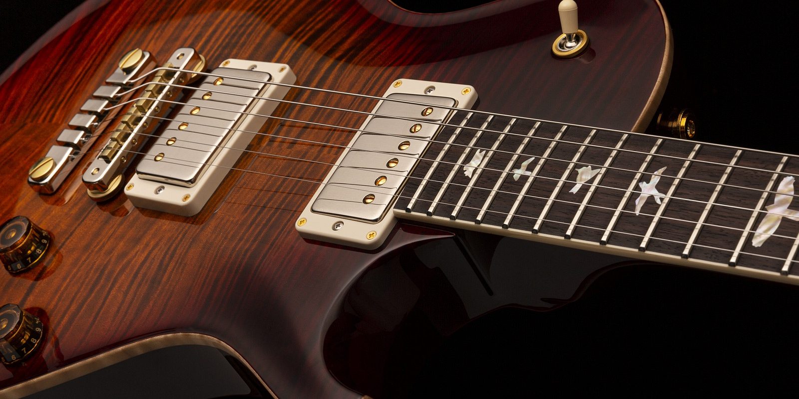 PRS Guitars | McCarty 594 Singlecut - 2023