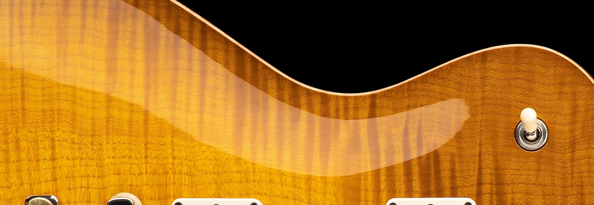 McCarty Sunburst*