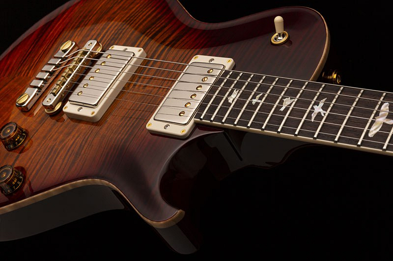 McCarty Singlecut 594 - 2020 - PRS Guitars