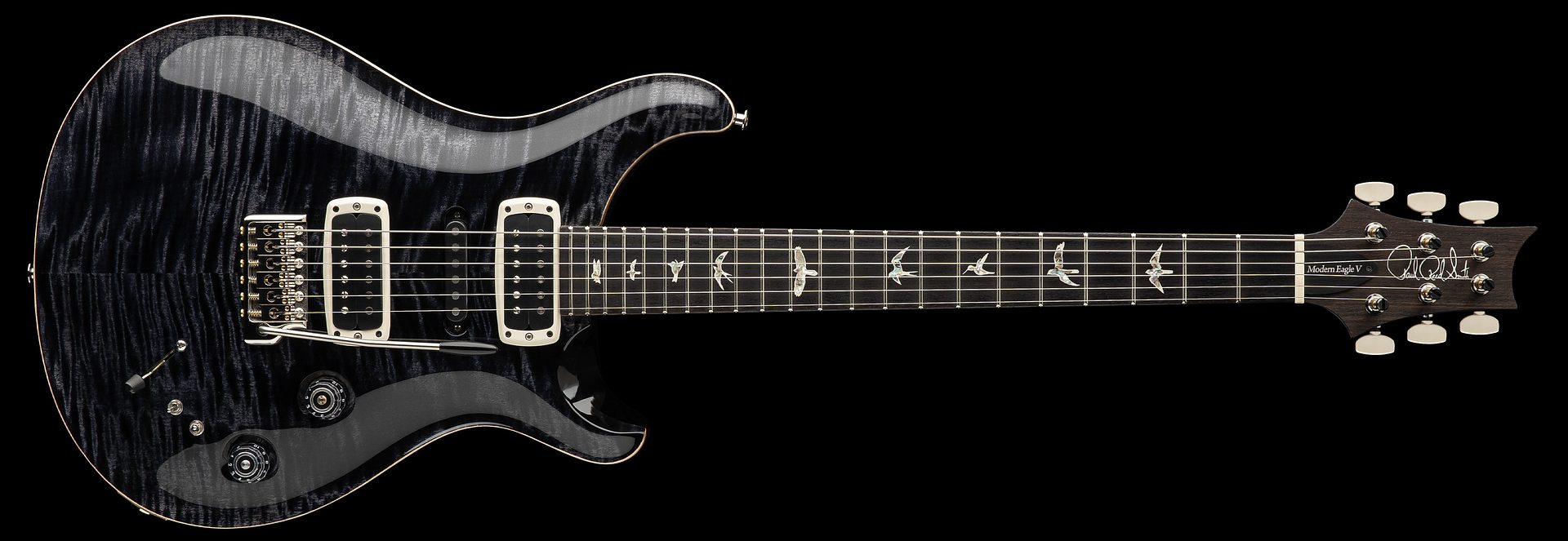 PRS Guitars | Modern Eagle V - 2024