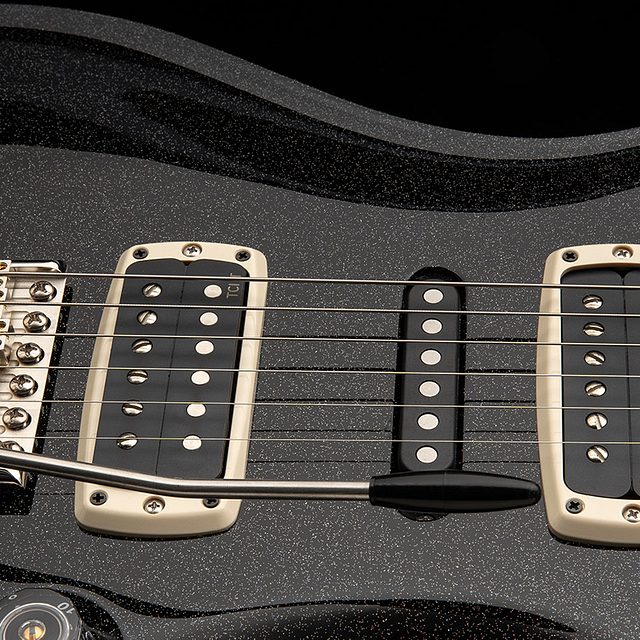 Modern eagle v 2026 black rainbow holoflake hero c