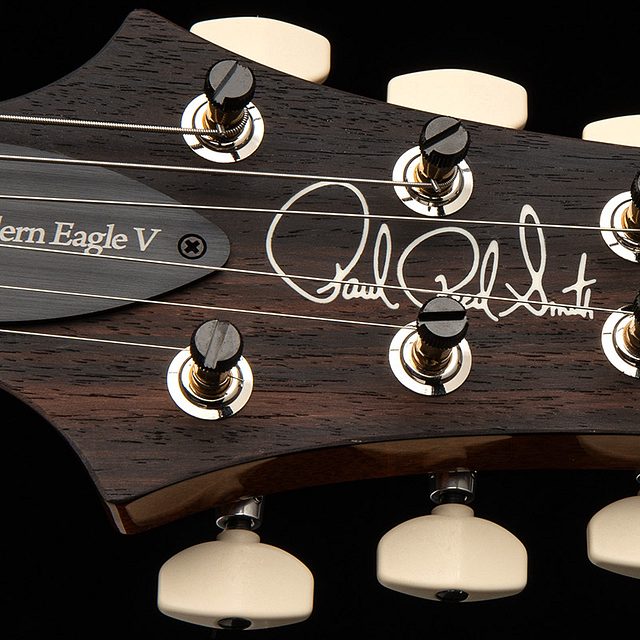 Modern eagle v 2026 black rainbow holoflake hero f