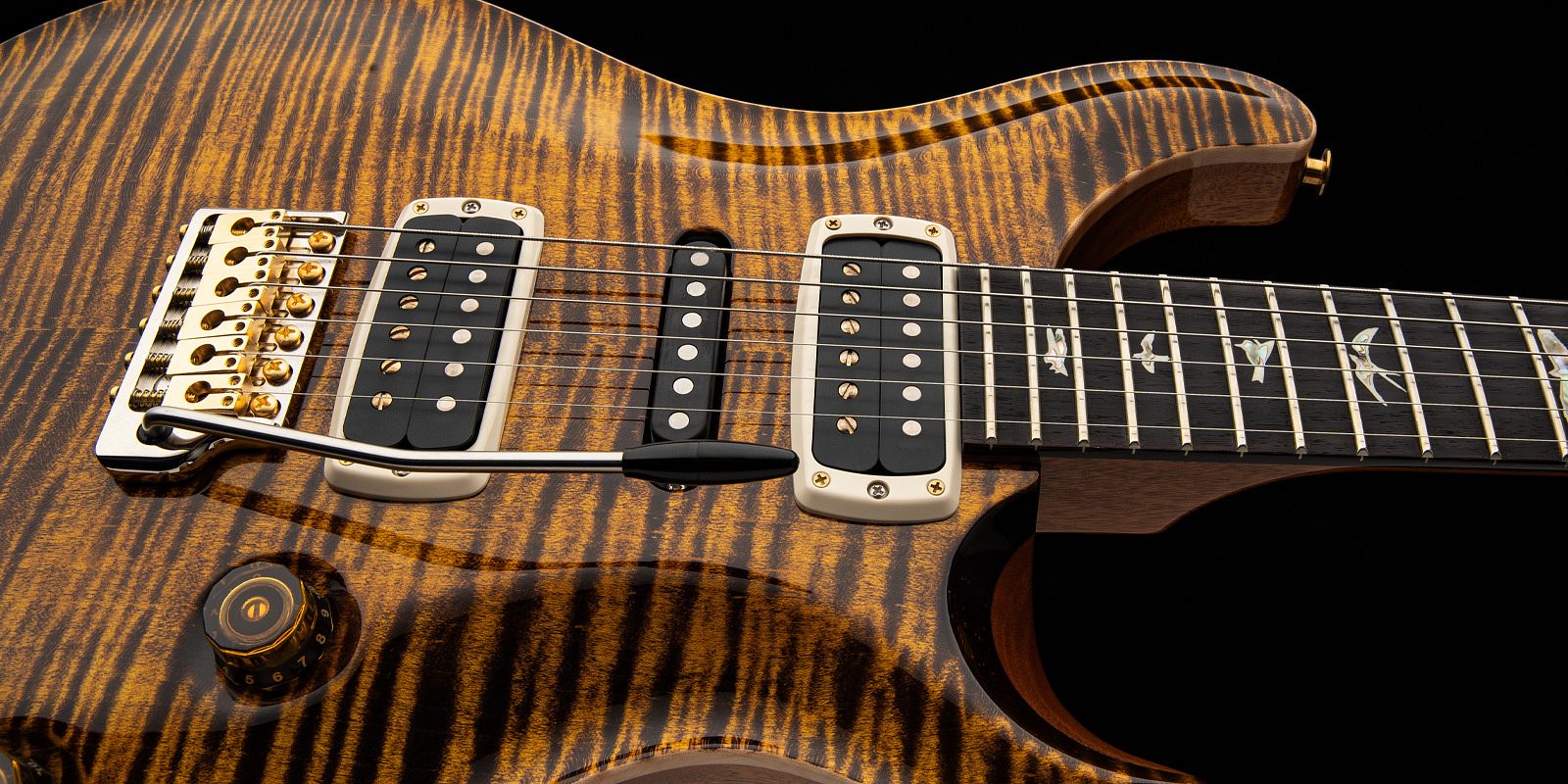 PRS Guitars | Modern Eagle V - 2024