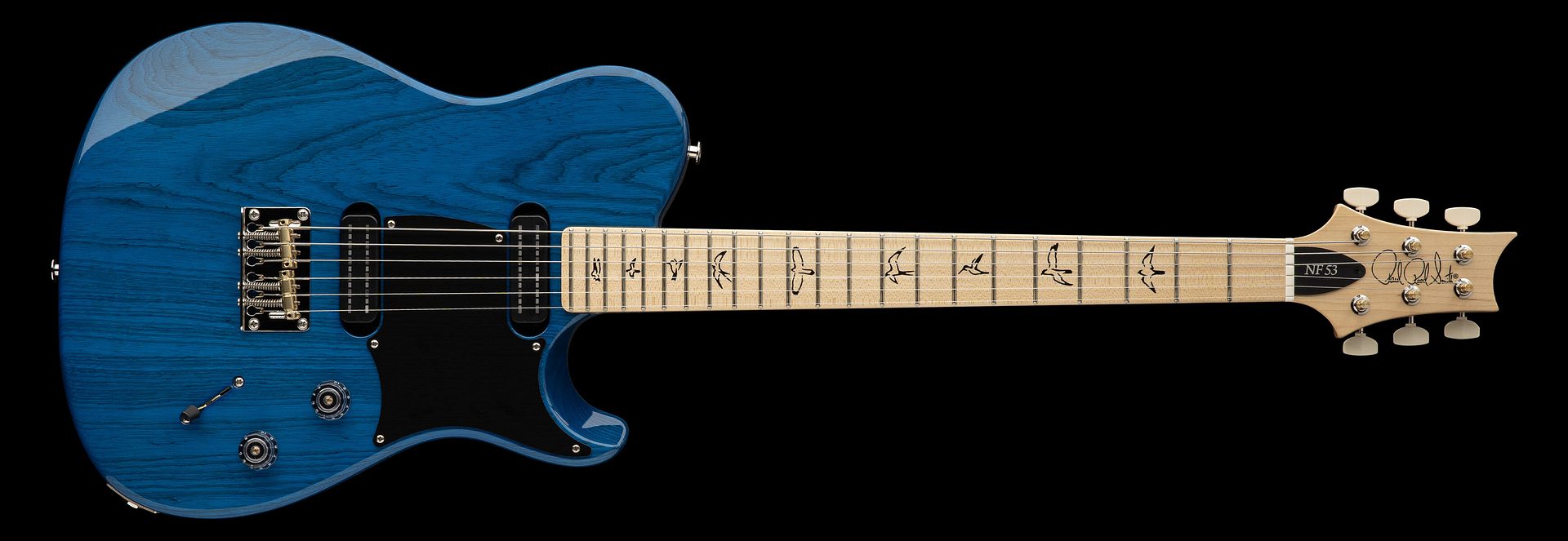 PRS Guitars | NF 53 - 2023