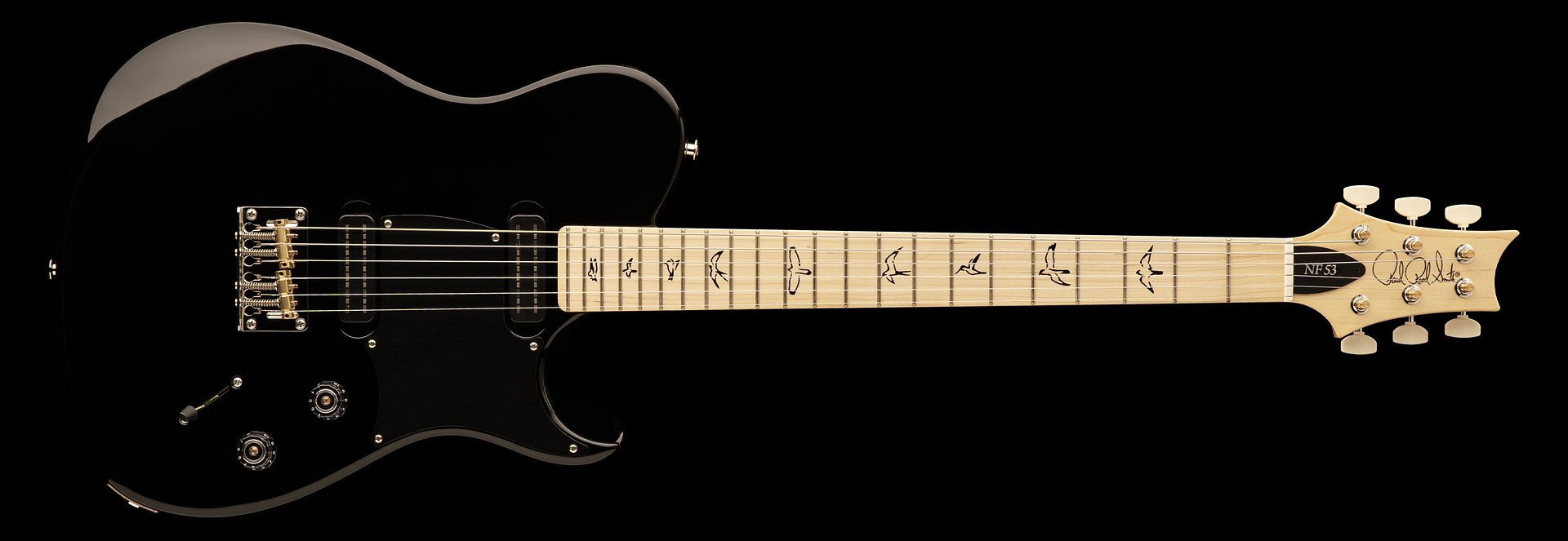 PRS Guitars | NF 53 - 2023