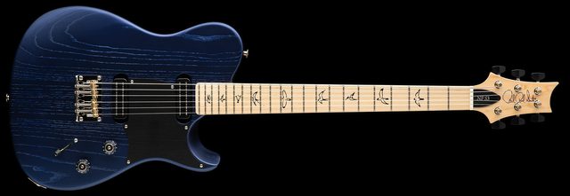 Metallic Midnight Satin