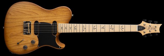 Vintage Natural Satin