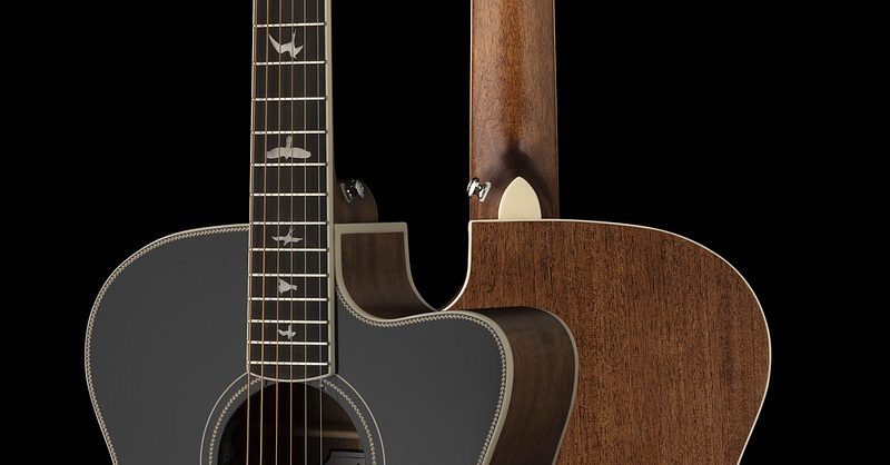 PRS Guitars | SE A20E - 2025