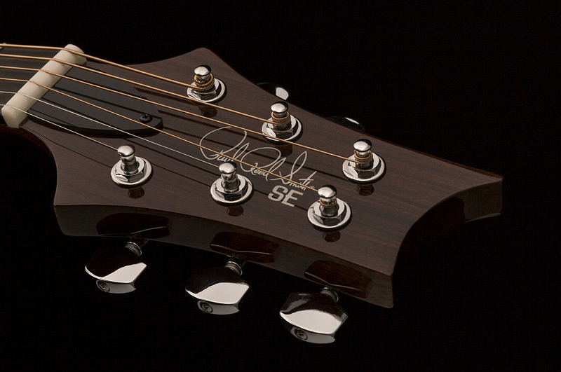 PRS Guitars | SE AX20E