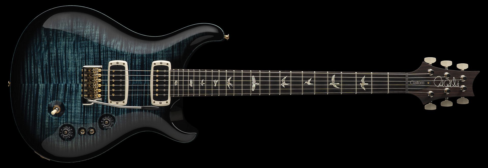 PRS Guitars | Custom 24-08 - 2024