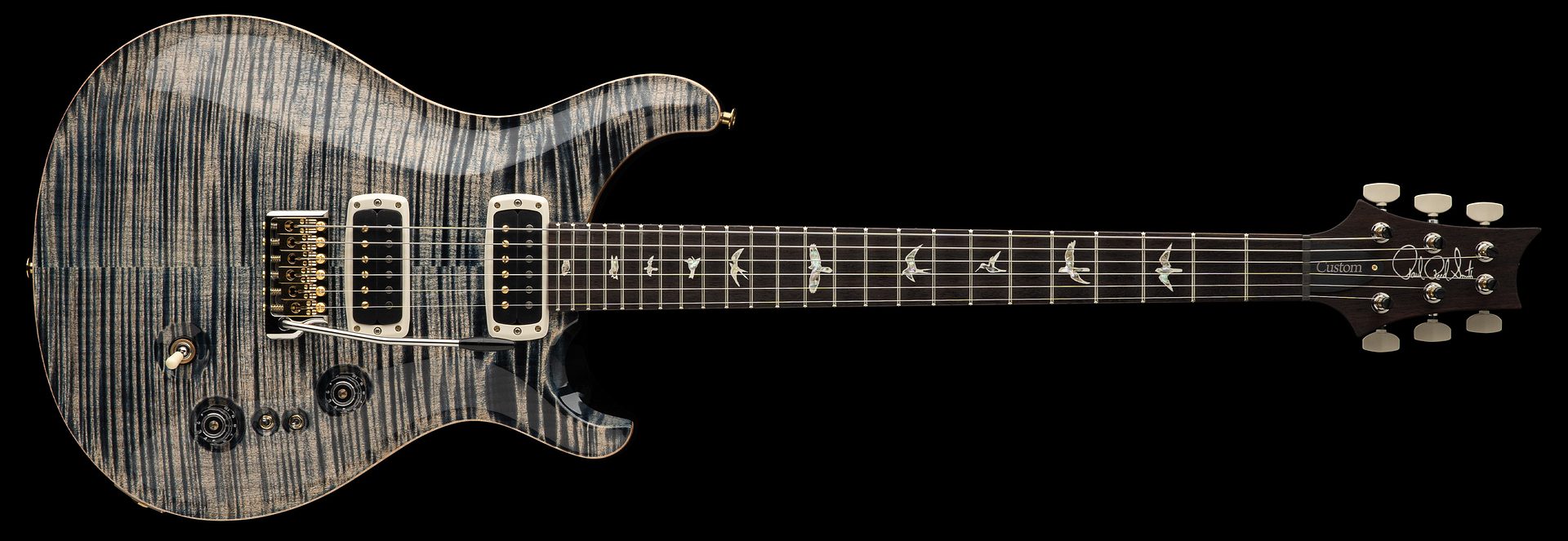 PRS Guitars | Custom 24-08 - 2024