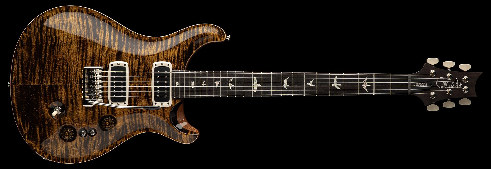 PRS Guitars | Custom 24-08 - 2024