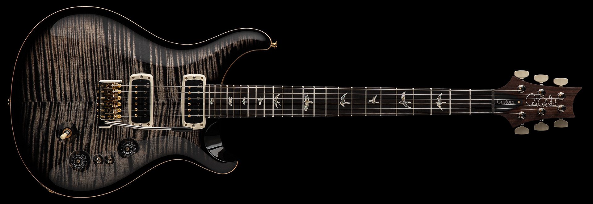 PRS Guitars | Custom 24-08 - 2025 PRS Guitars | Custom 24-08 - 2025