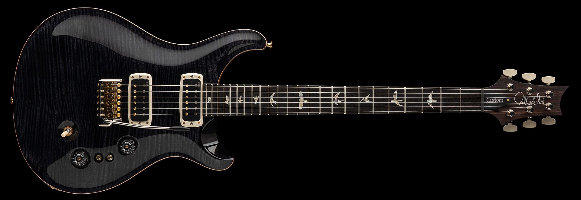 PRS Guitars | Custom 24-08 - 2025