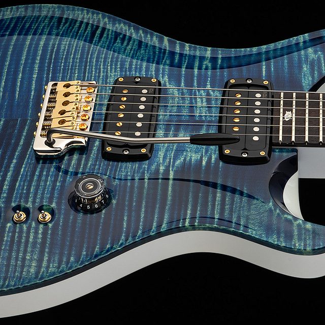 Custom 24 2026 river blue pearl hero a