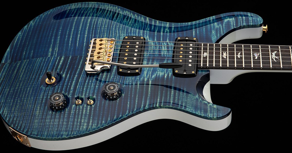 PRS Guitars | Custom 24-08