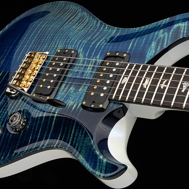 Custom 24 2026 river blue pearl hero b