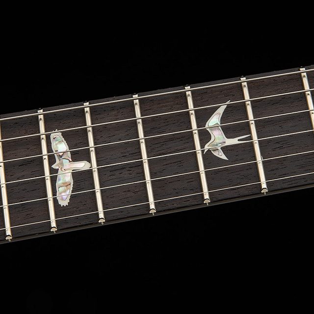 Custom 24 2026 river blue pearl hero e