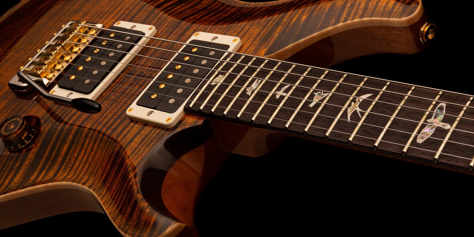 PRS Guitars | Custom 24-08 - 2021