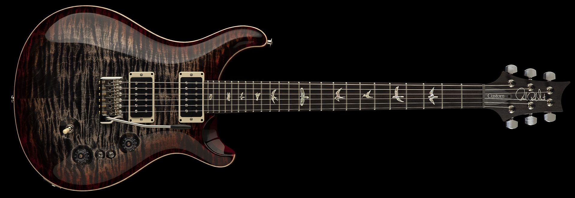 PRS Guitars | Custom 24-08 - 2023