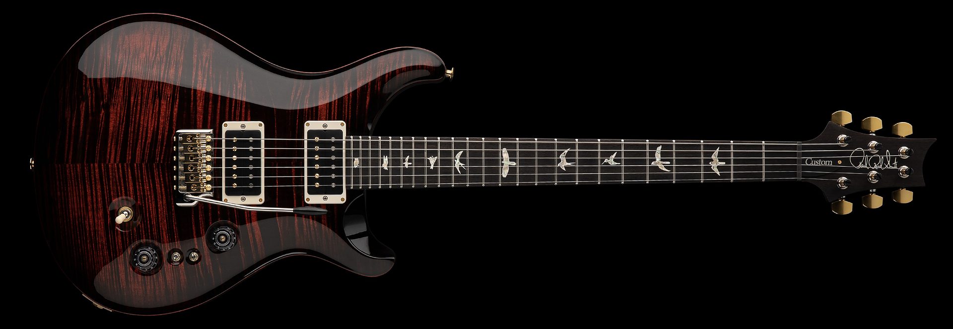 PRS Guitars | Custom 24-08 - 2023