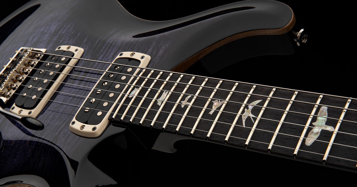 PRS Guitars | Custom 24-08 - 2024