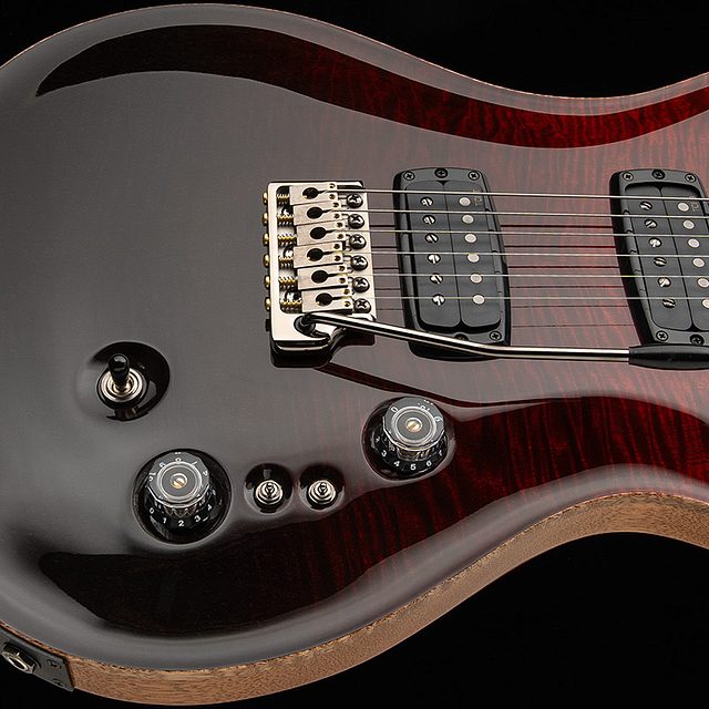 Custom 24 08 mango top limited edition 2026 fire red gray black fade hero b