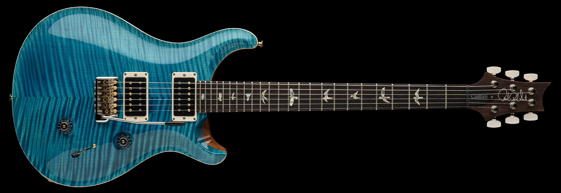 PRS Guitars | Custom 24 - 2024