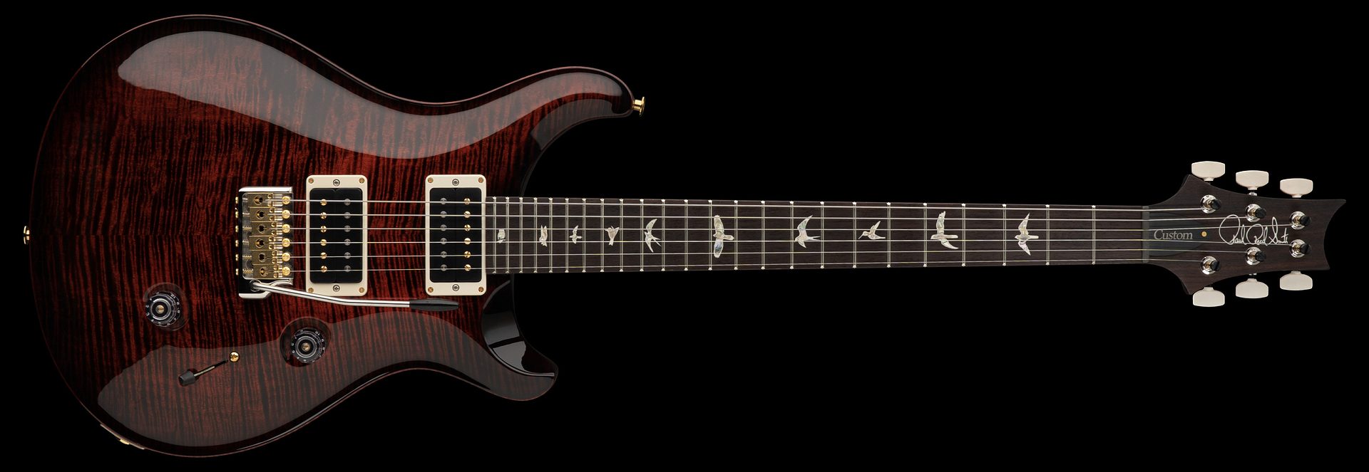 PRS Guitars | Custom 24 - 2024