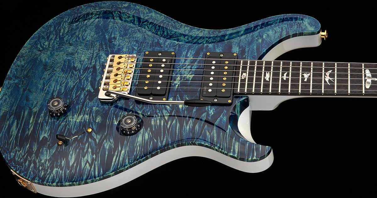 PRS Guitars | Custom 24