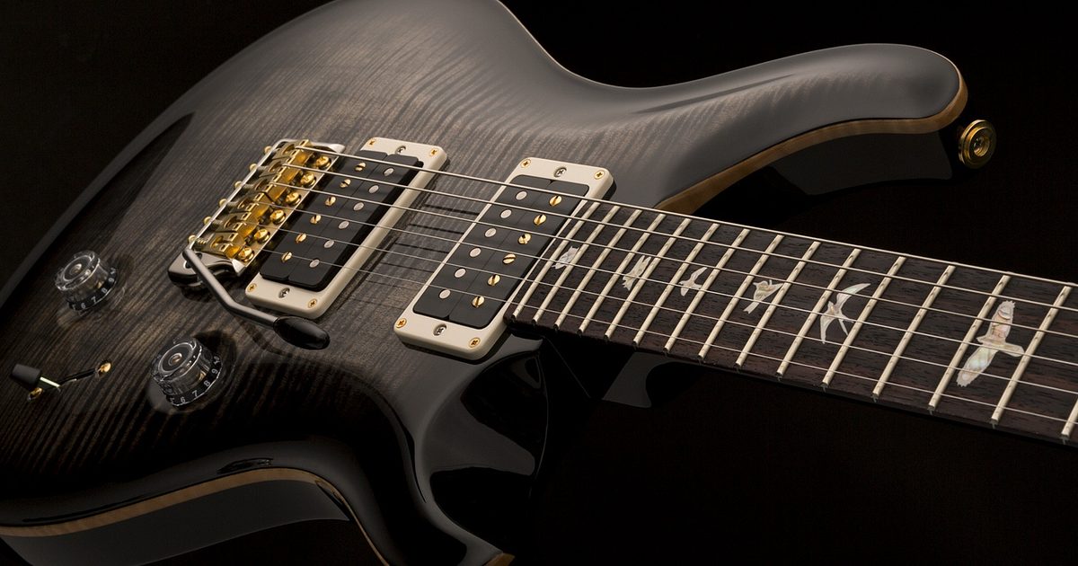 PRS Guitars | Custom 24 - 2021 PRS Guitars | Custom 24 - 2021