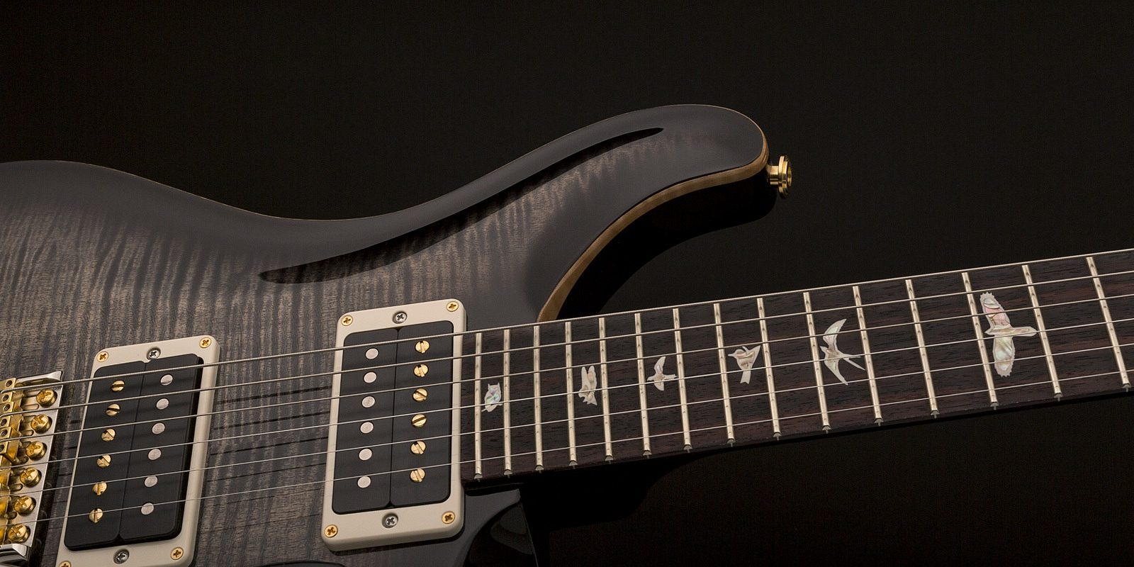 PRS Guitars | Custom 24 - 2021