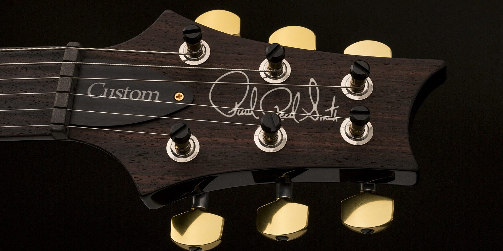 PRS Guitars | Custom 24 - 2021