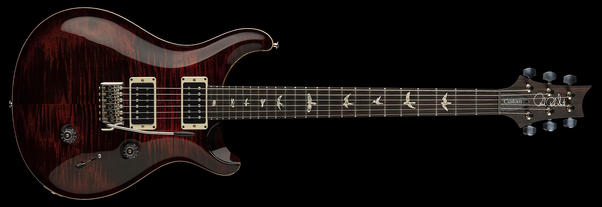 PRS Guitars | Custom 24 - 2022