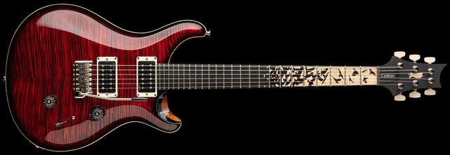 Blood Red