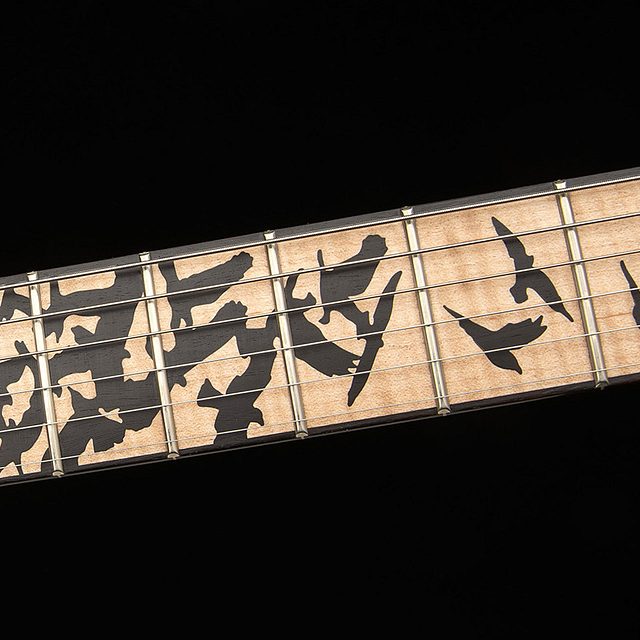 Custom 24 birds of a feather limited edition 2026 hero e