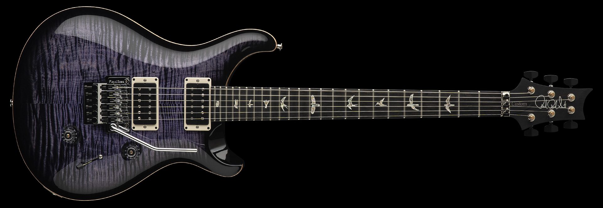 Prs deals 24 floyd