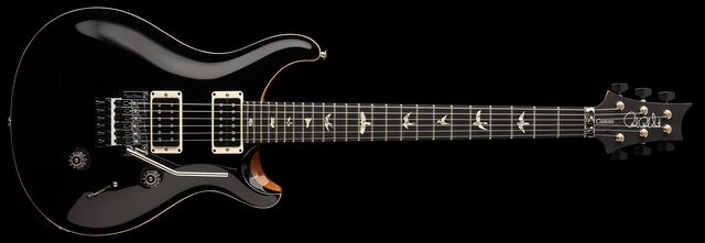 Black Top (Opaque Top with Natural Back)