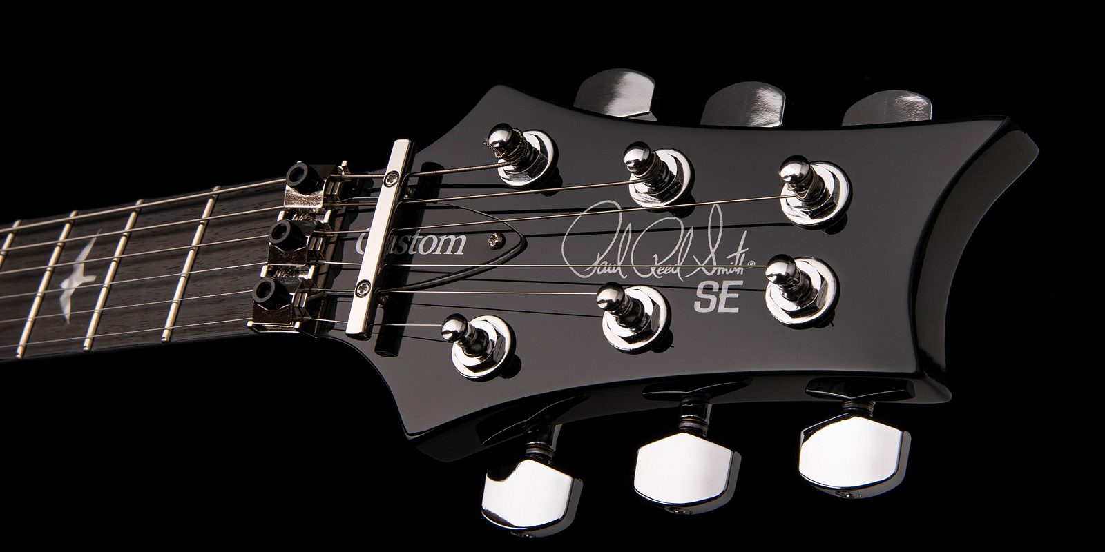 PRS Guitars | SE Custom 24 