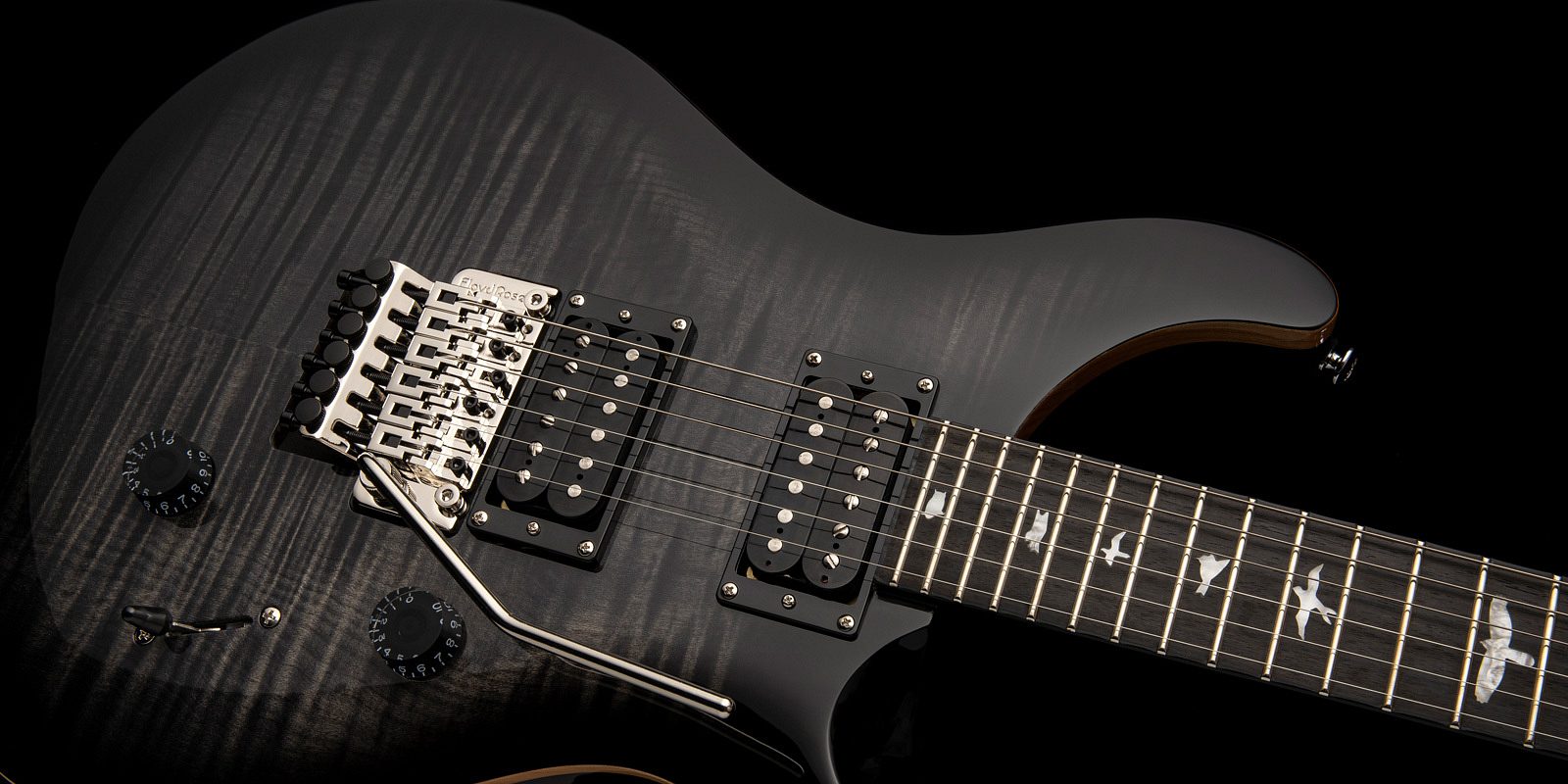 PRS Guitars | SE Custom 24 