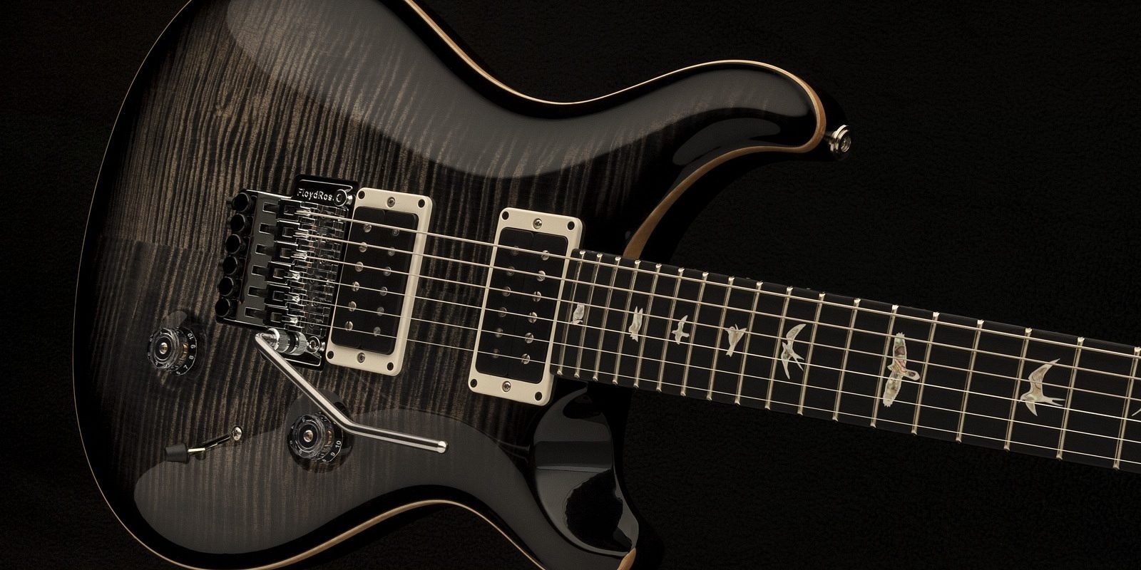 Prs 24 store floyd rose