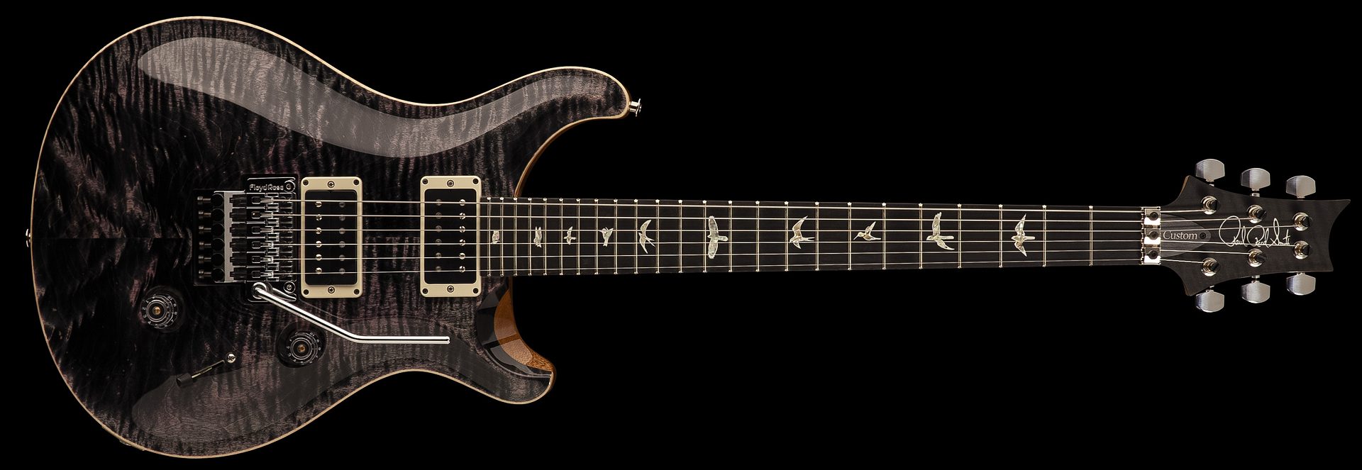 PRS Guitars | Custom 24 