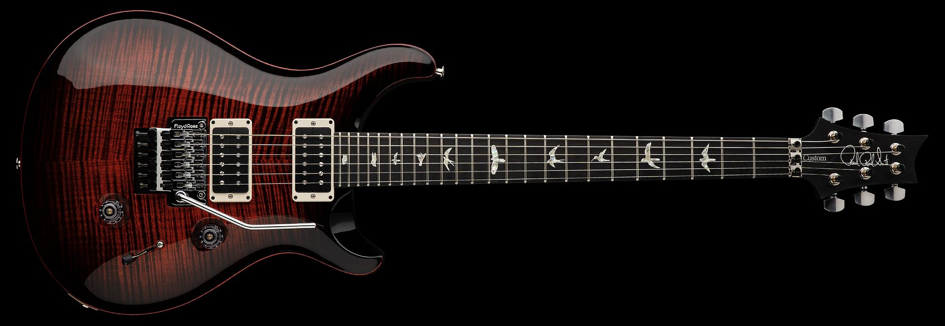 PRS Guitars | Custom 24 