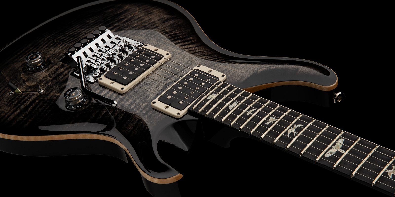 PRS Guitars | Custom 24 