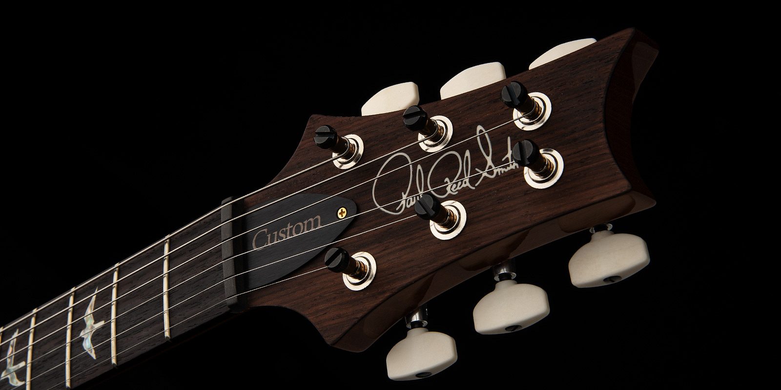PRS Guitars | Custom 24 - 2024