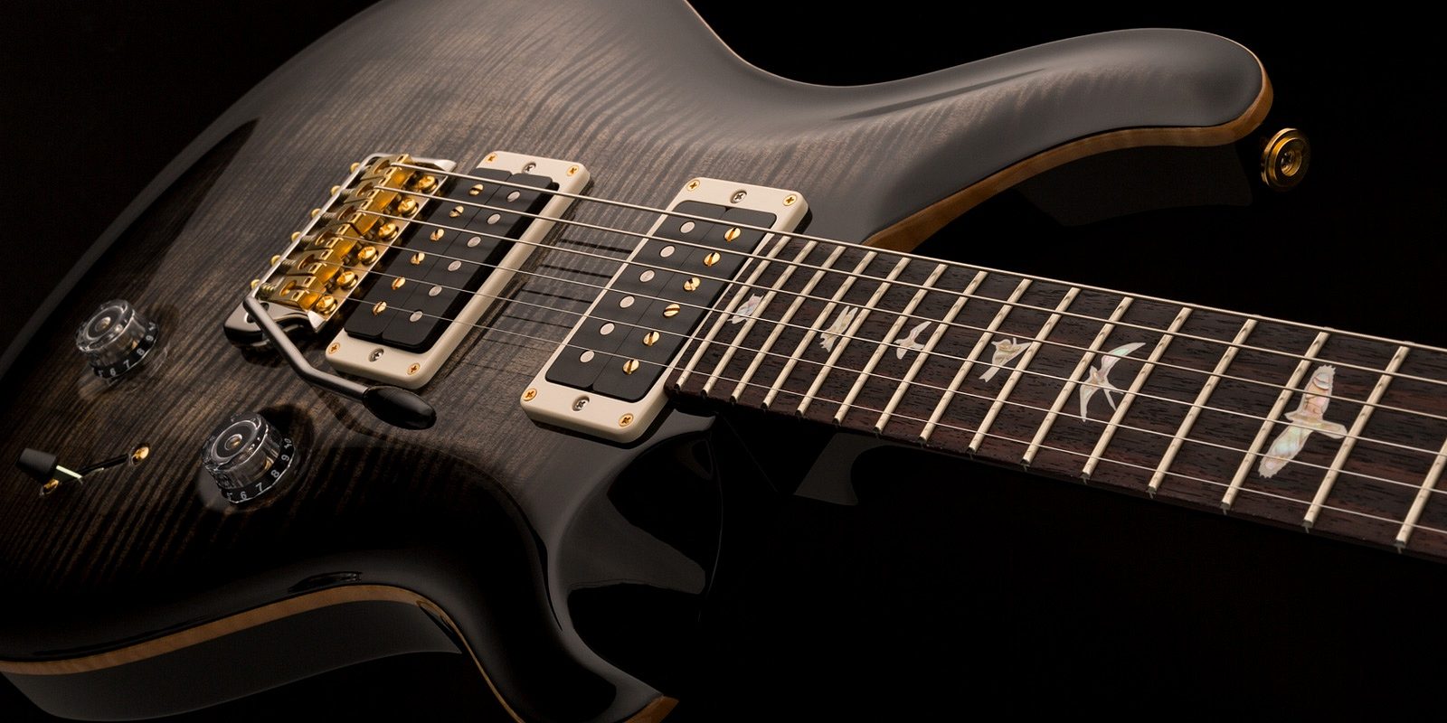 PRS Guitars | Custom 24 - 2020