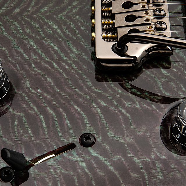 Custom 24 mango top limited edition 2026 violet hero d