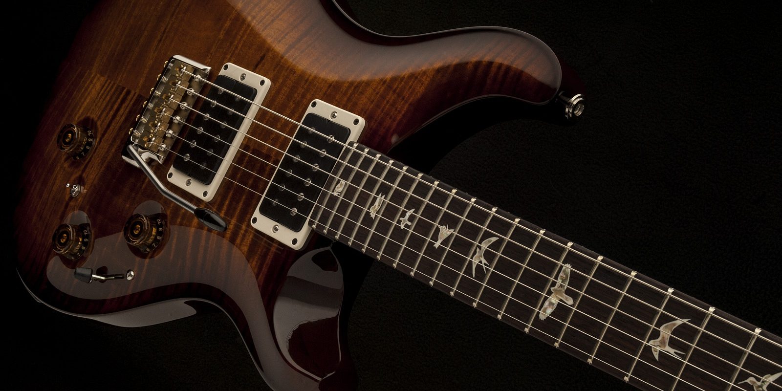 PRS Guitars | Custom 24 Piezo - 2022